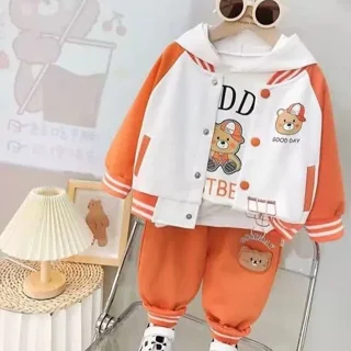 سه تکه اسپرت وارداتی