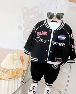 سه تکه اسپرت وارداتی