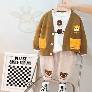 سه تکه اسپرت اورجینال