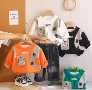 ست دوتیکه اورجینال اسپرت